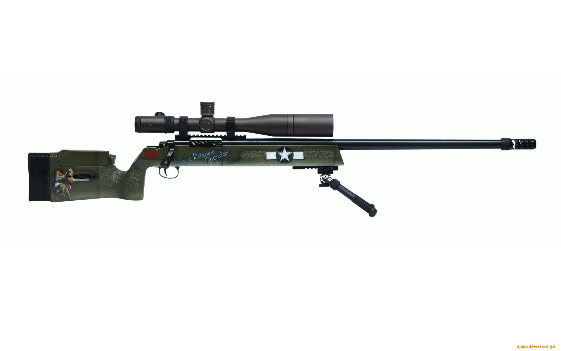 , , , , rifle